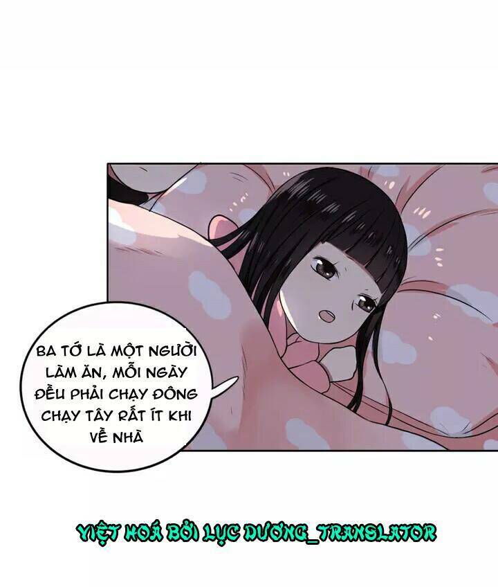 Chào Buổi Sáng, Hướng Dương Chapter 4 - 38