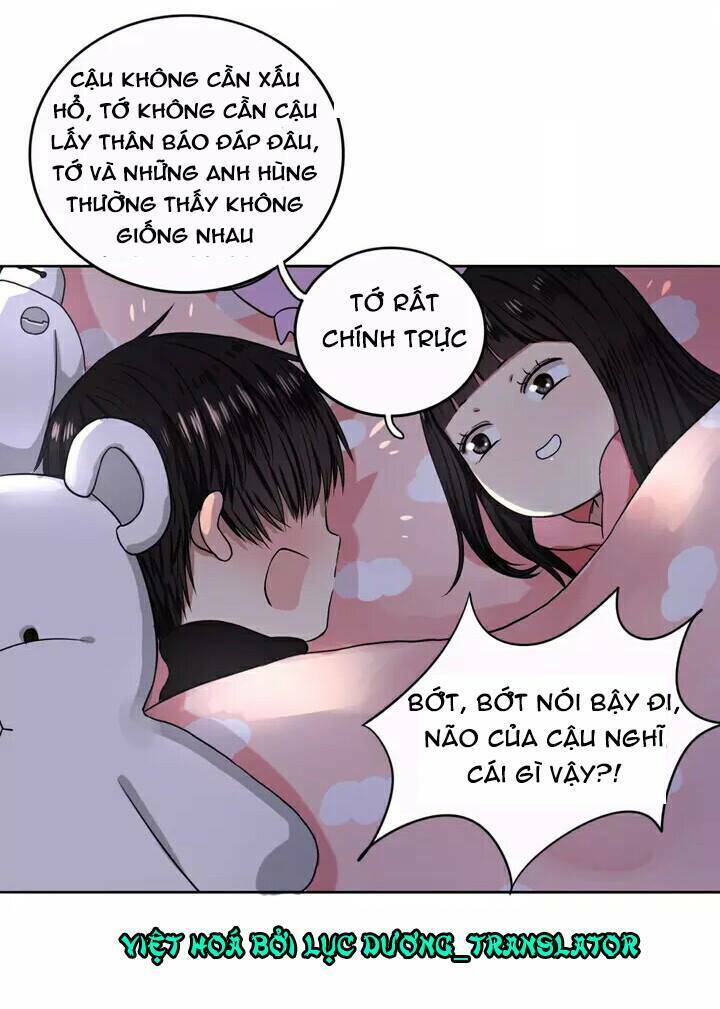 Chào Buổi Sáng, Hướng Dương Chapter 4 - 43