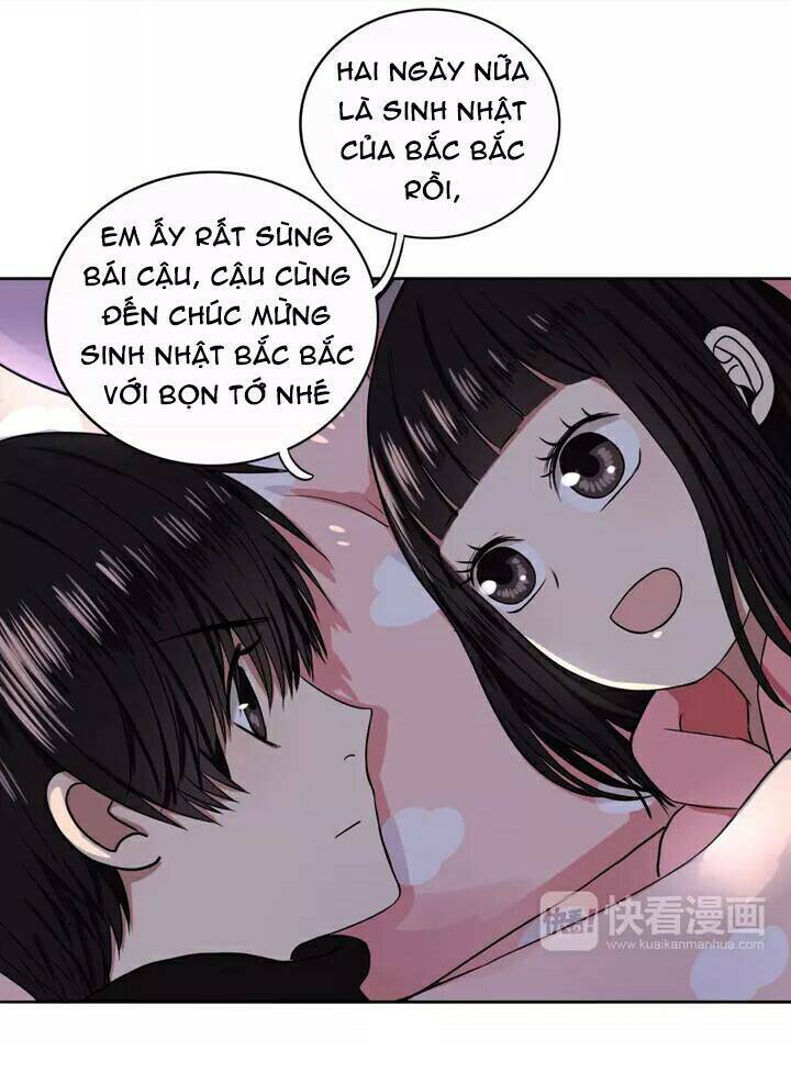 Chào Buổi Sáng, Hướng Dương Chapter 4 - 45