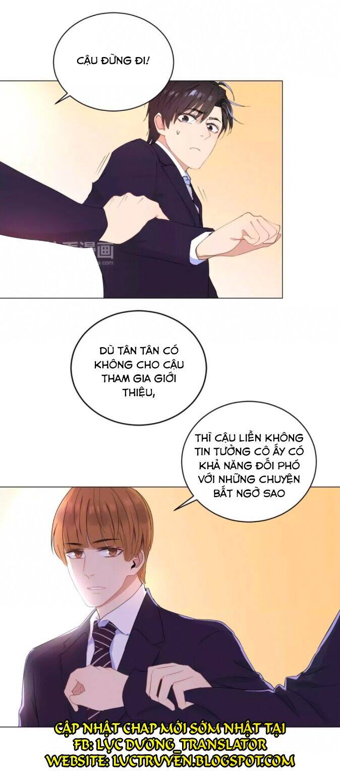 Chào Buổi Sáng, Hướng Dương Chapter 41 - 25