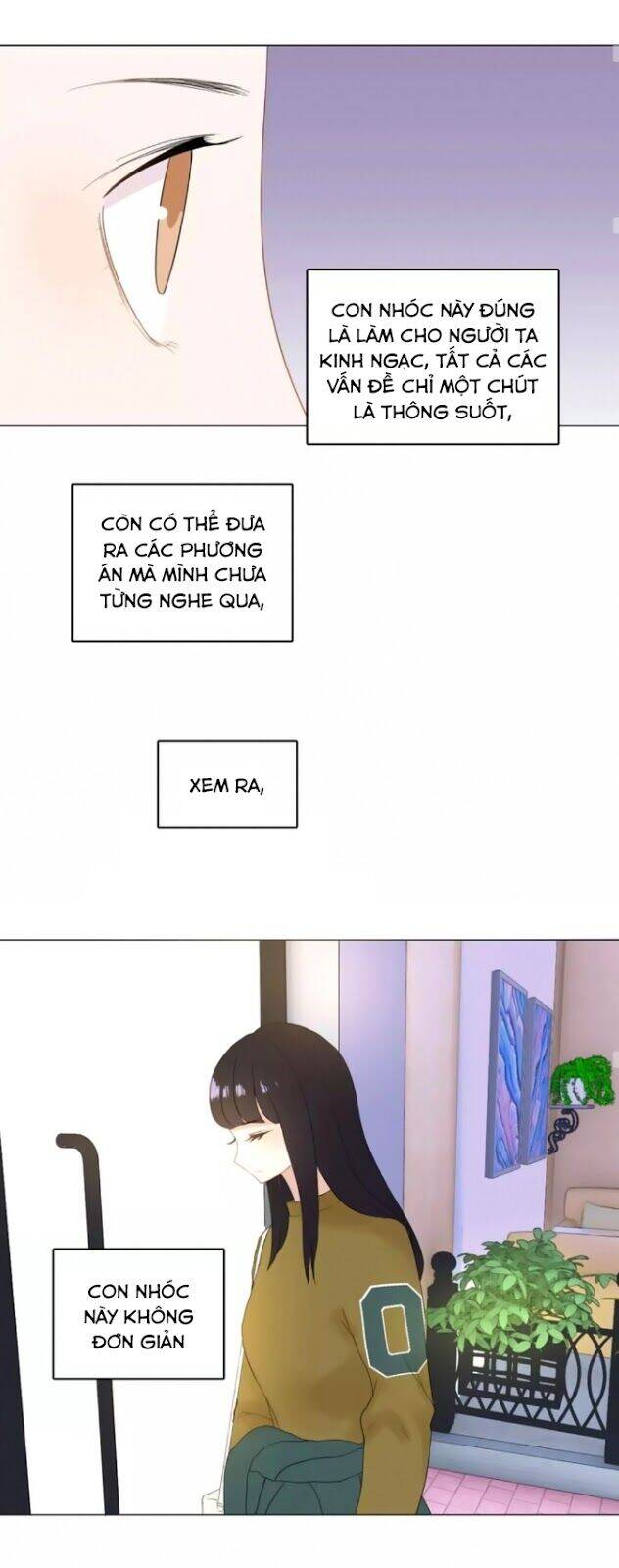 Chào Buổi Sáng, Hướng Dương Chapter 43 - 16
