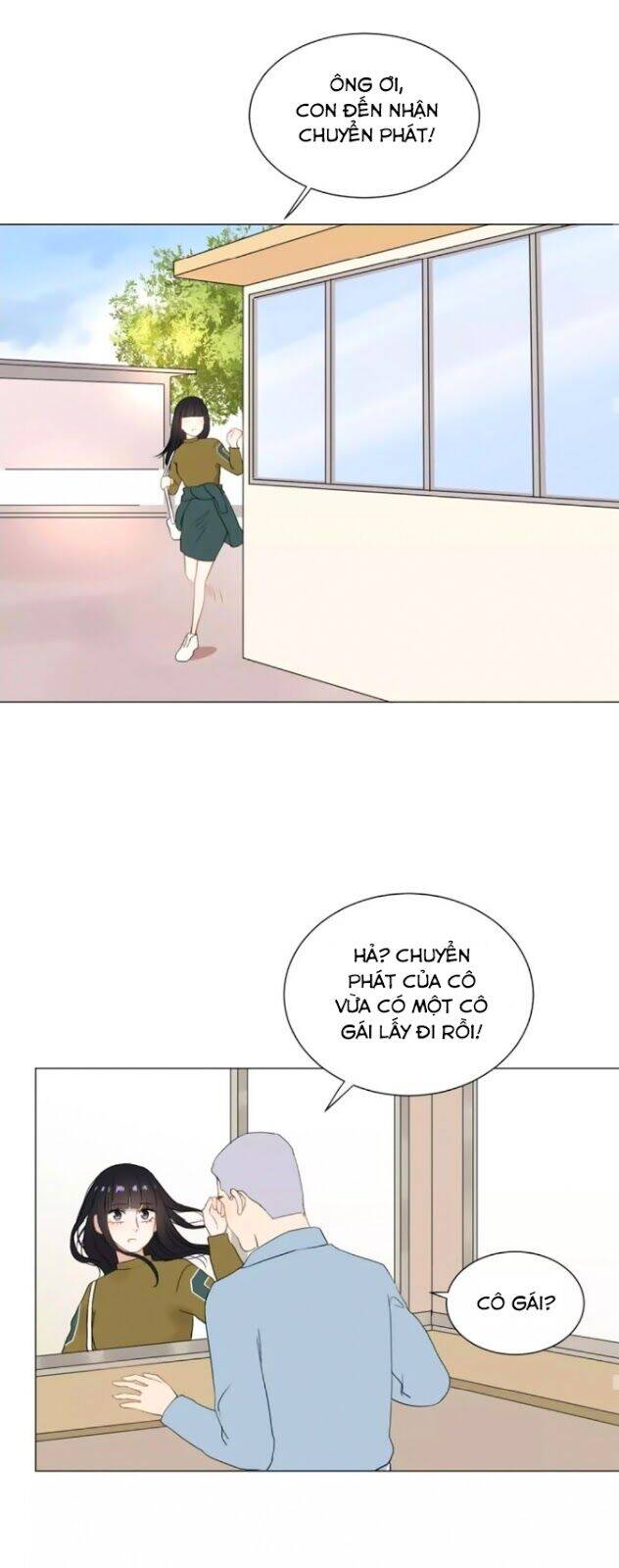 Chào Buổi Sáng, Hướng Dương Chapter 43 - 19