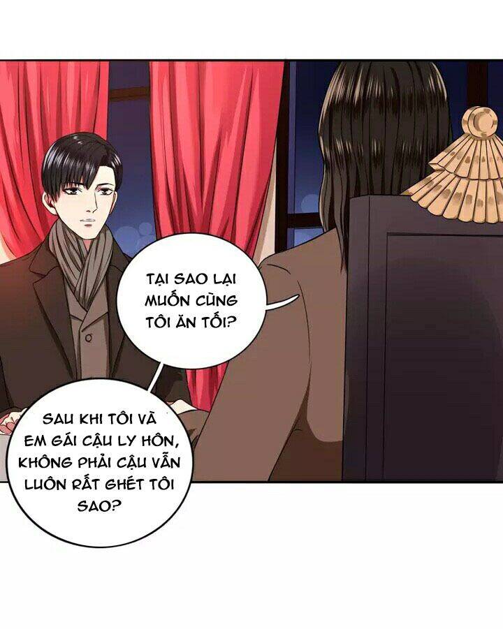 Chào Buổi Sáng, Hướng Dương Chapter 6 - 3