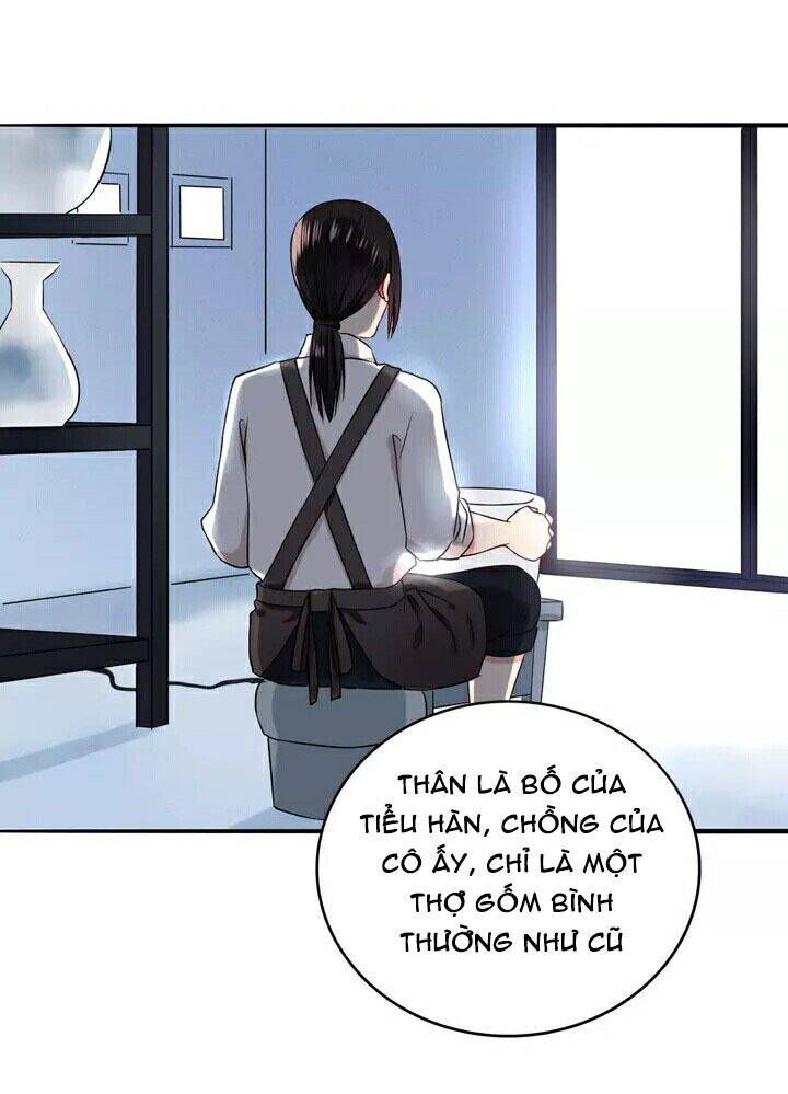 Chào Buổi Sáng, Hướng Dương Chapter 6 - 39