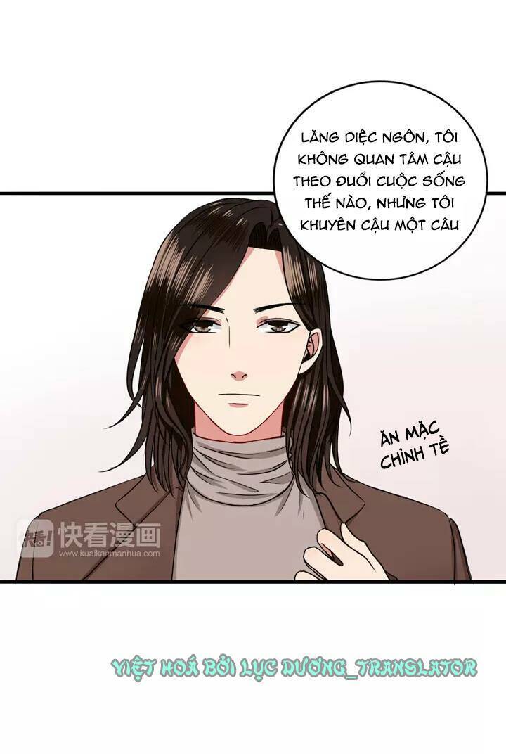 Chào Buổi Sáng, Hướng Dương Chapter 8 - 7