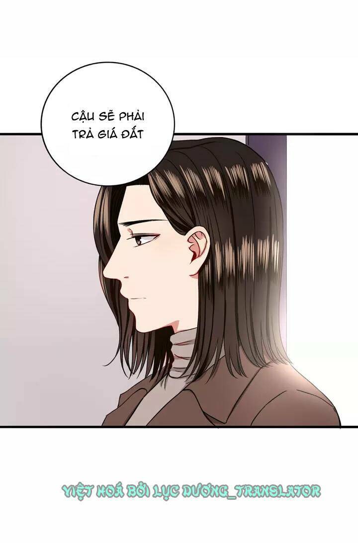 Chào Buổi Sáng, Hướng Dương Chapter 8 - 9