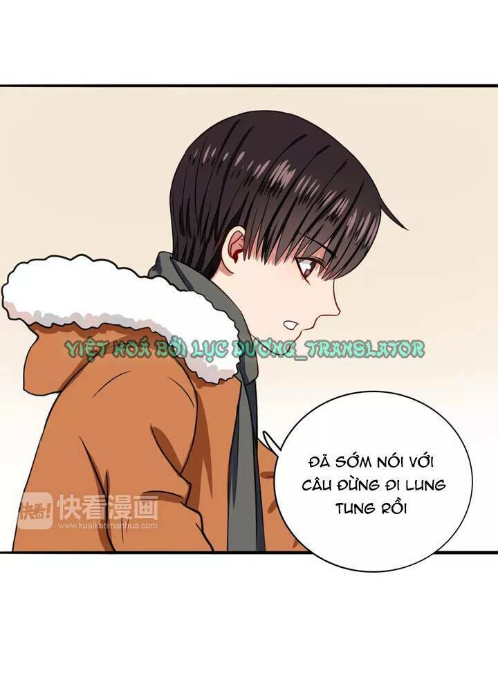 Chào Buổi Sáng, Hướng Dương Chapter 9 - 25