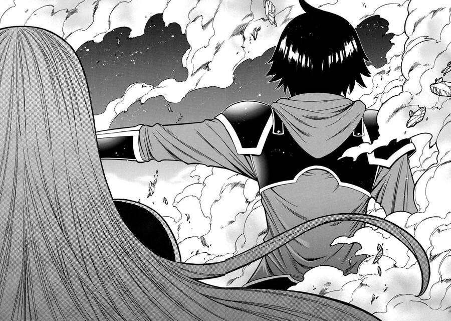 Cháu Trai Của Hiền Nhân Chapter 64 - 19