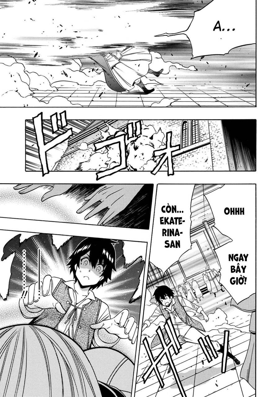 Cháu Trai Của Hiền Nhân Chapter 61 - 12