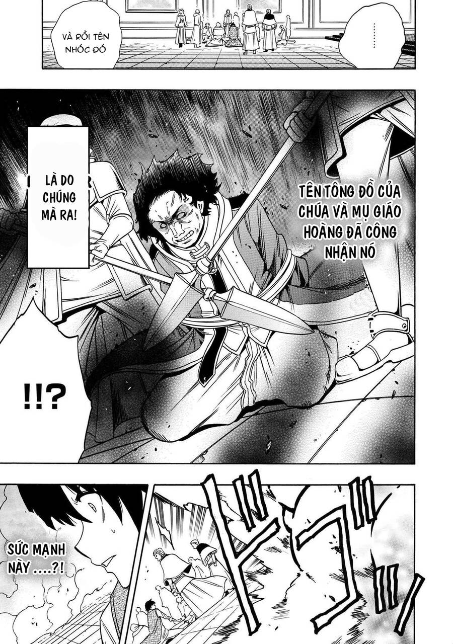 Cháu Trai Của Hiền Nhân Chapter 61 - 6
