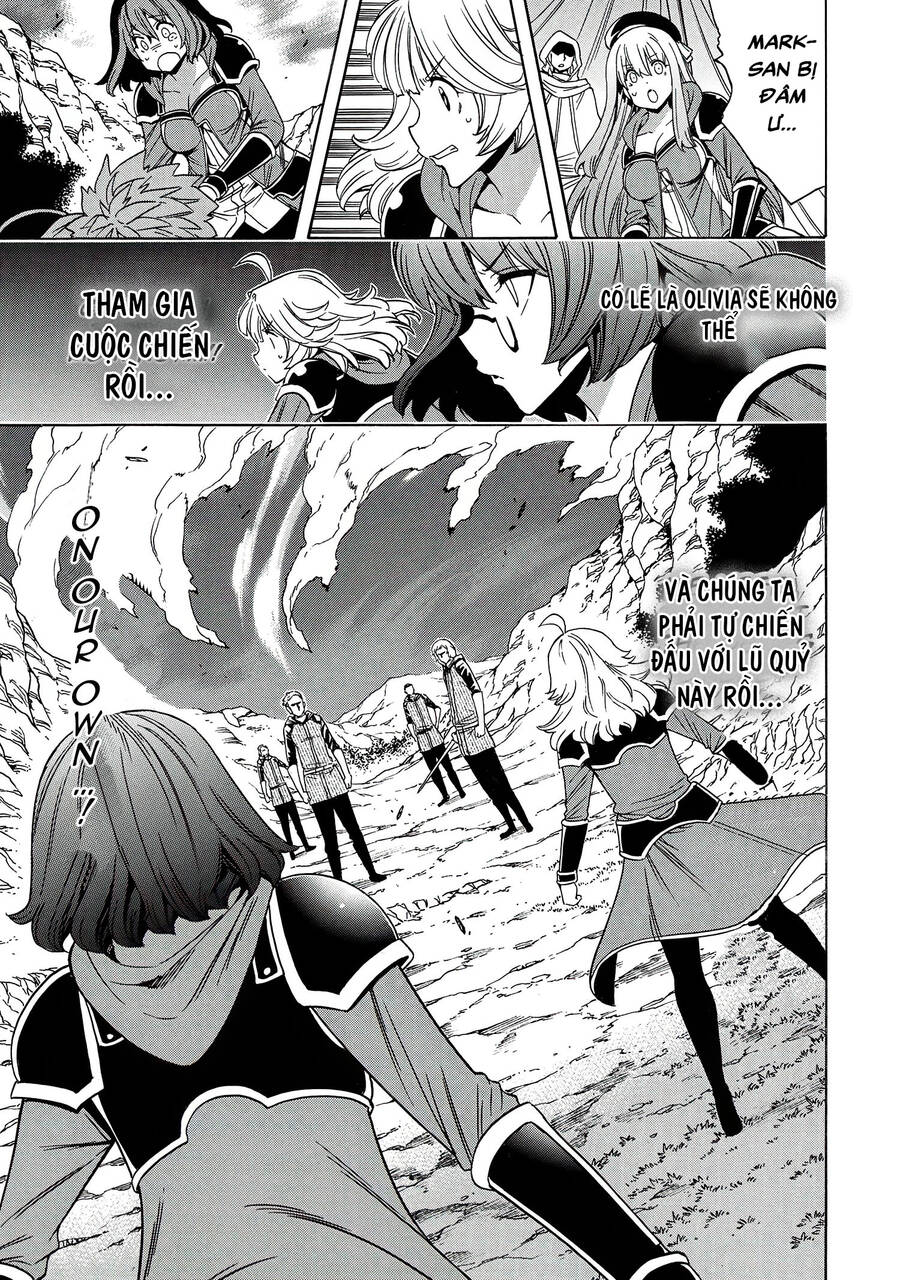 Cháu Trai Của Hiền Nhân Chapter 63 - 4