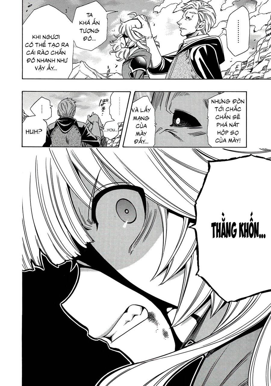 Cháu Trai Của Hiền Nhân Chapter 63 - 9