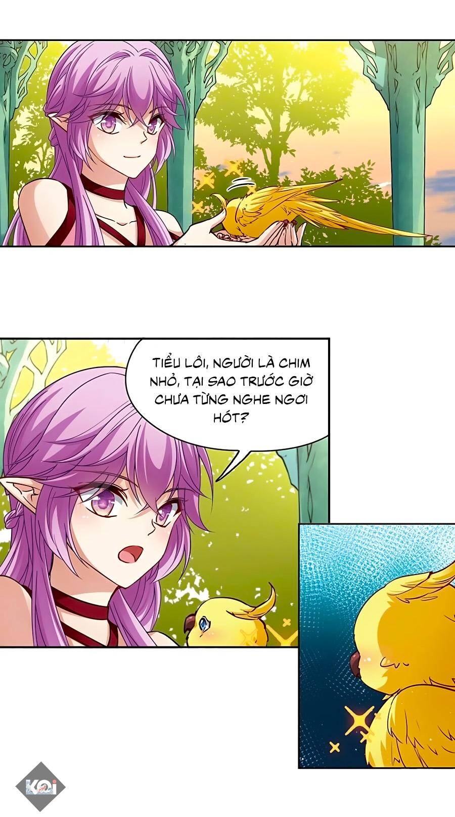 Tầm Trảo Tiền Thế Chi Lữ Chapter 220.1 - 8