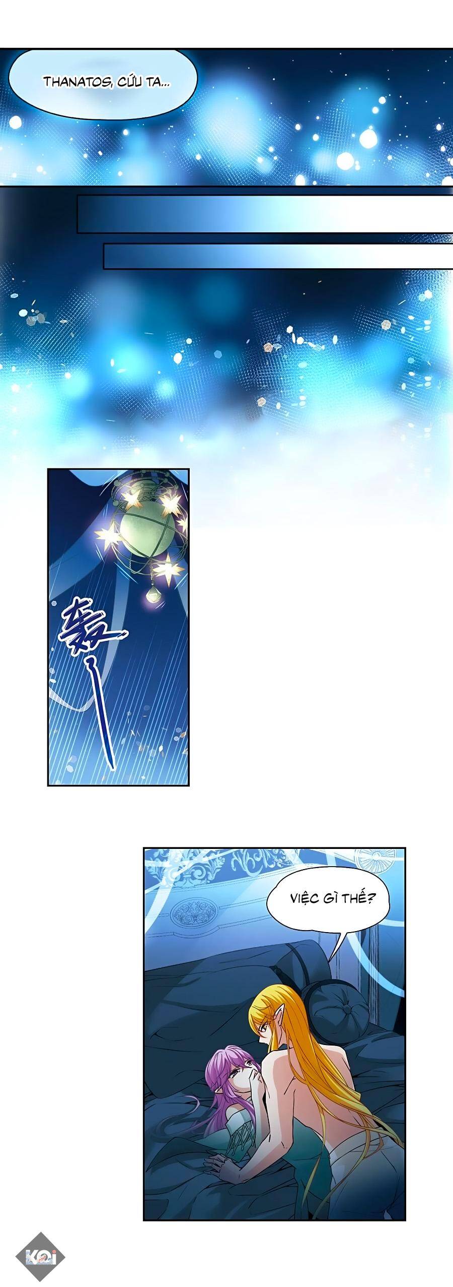 Tầm Trảo Tiền Thế Chi Lữ Chapter 224.3 - 3