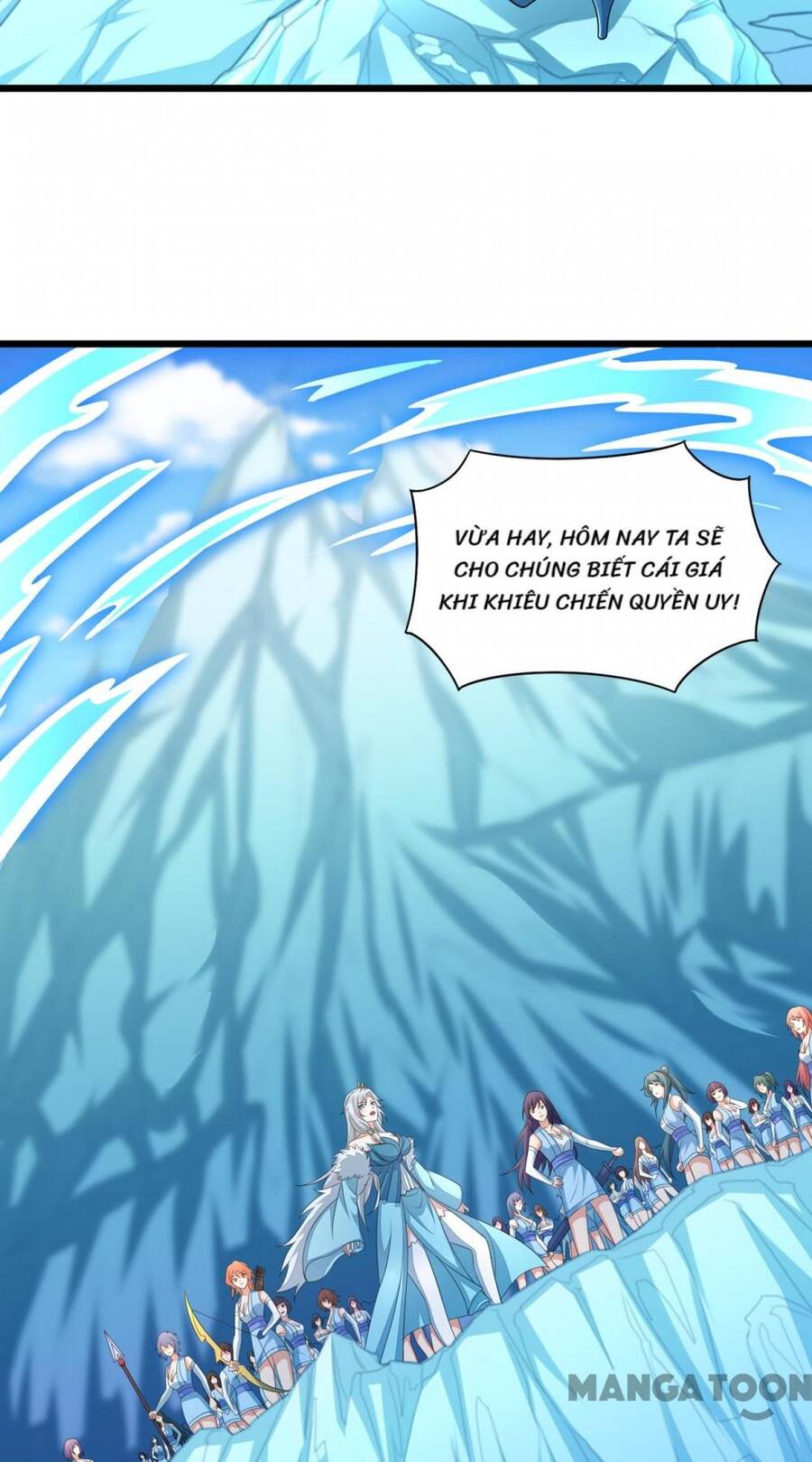 Linh Kiếm Tôn Chapter  529 - 11