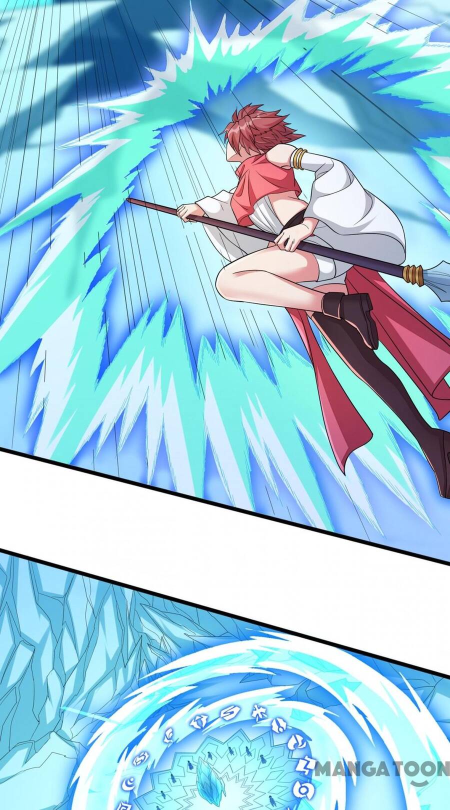 Linh Kiếm Tôn Chapter  529 - 19