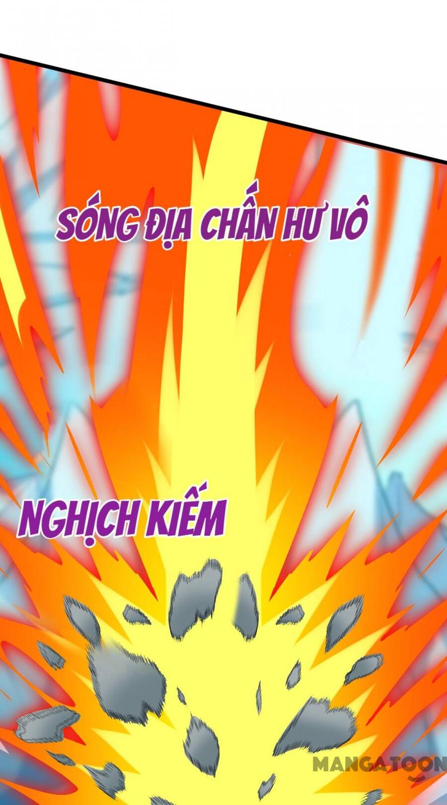 Linh Kiếm Tôn Chapter  529 - 26