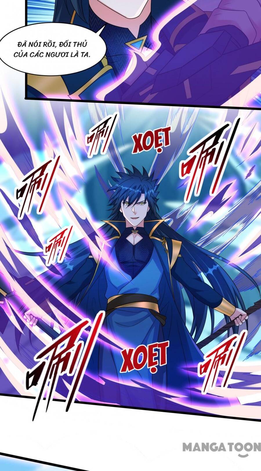 Linh Kiếm Tôn Chapter  529 - 28