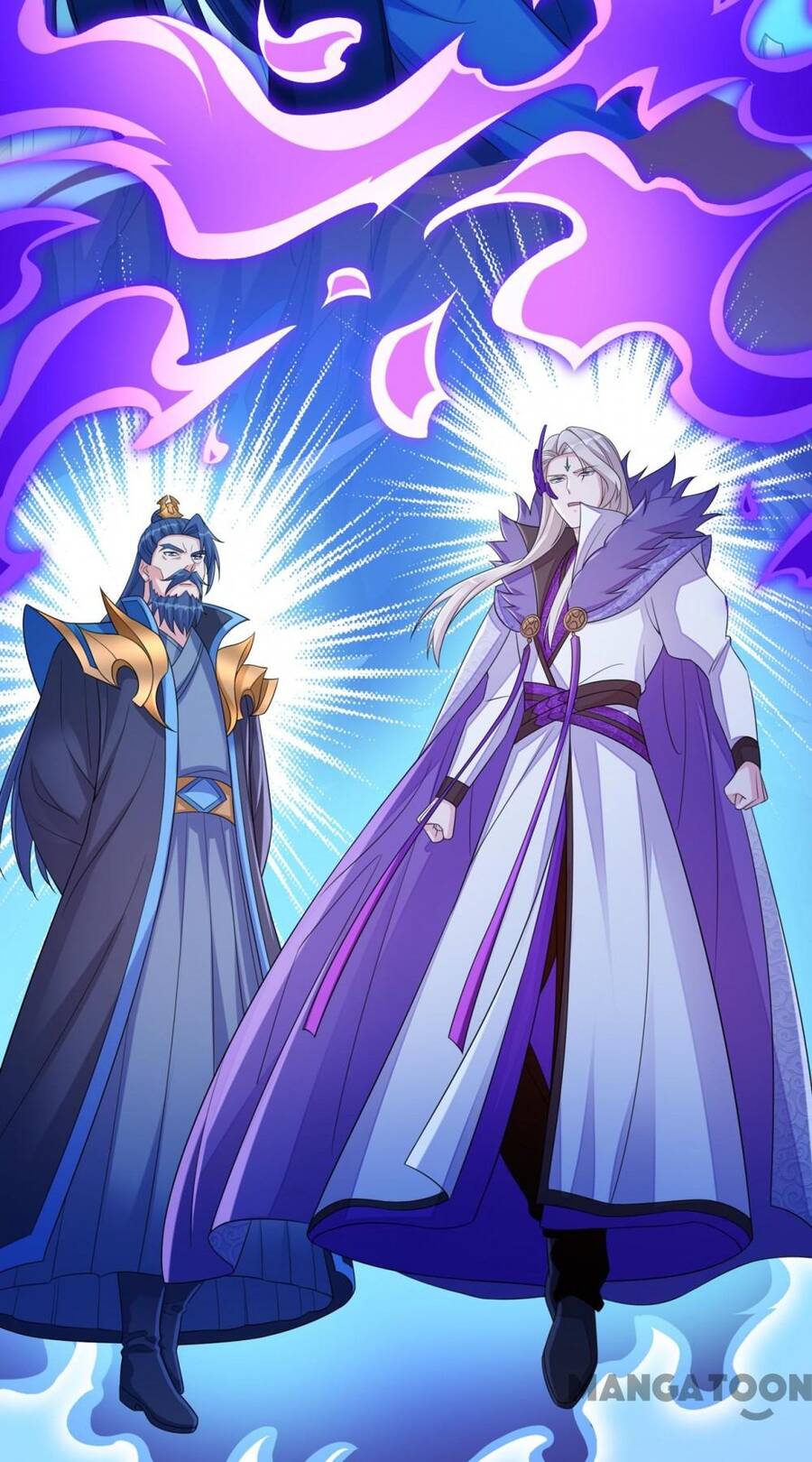 Linh Kiếm Tôn Chapter  529 - 32