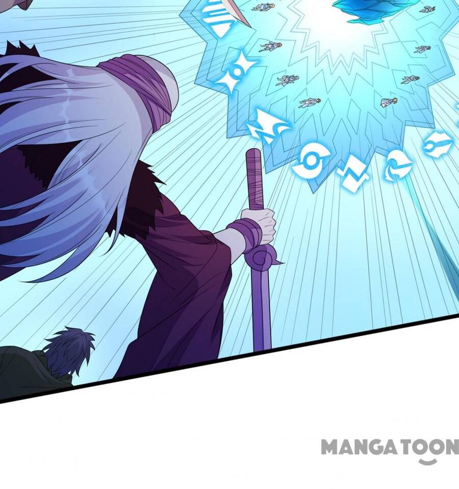 Linh Kiếm Tôn Chapter  529 - 35