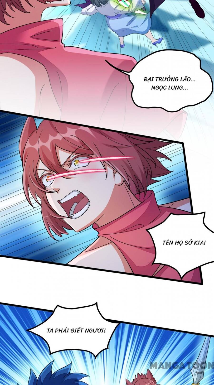 Linh Kiếm Tôn Chapter  529 - 37