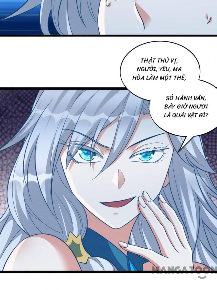 Linh Kiếm Tôn Chapter  530 - 12