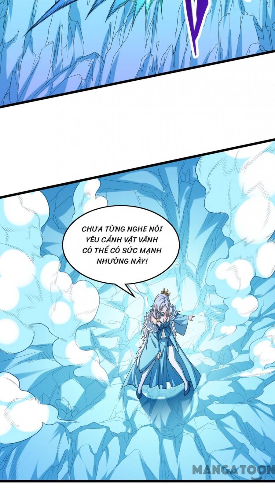 Linh Kiếm Tôn Chapter  530 - 16