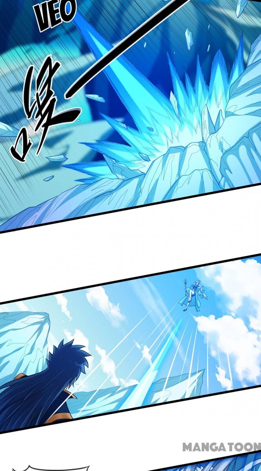 Linh Kiếm Tôn Chapter  530 - 20