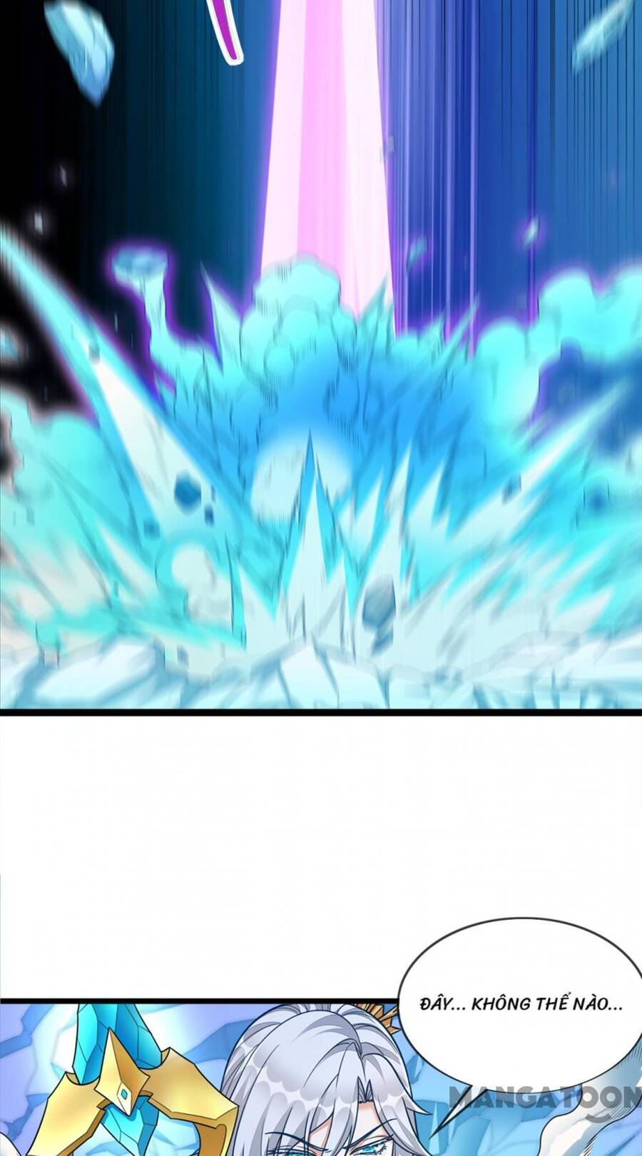 Linh Kiếm Tôn Chapter  530 - 25