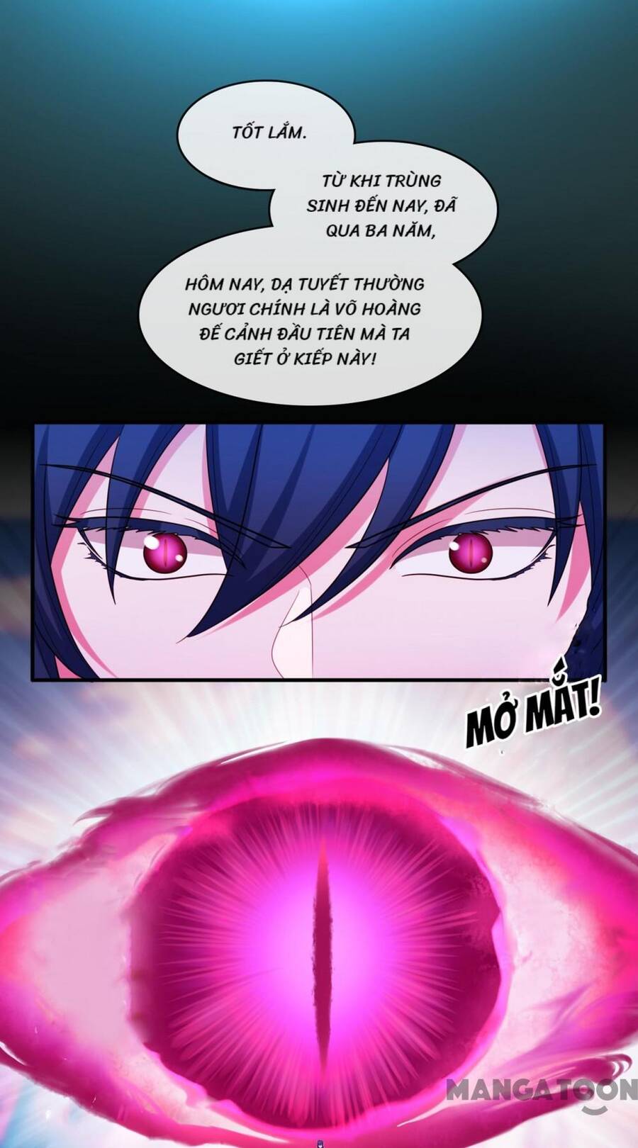 Linh Kiếm Tôn Chapter  530 - 28