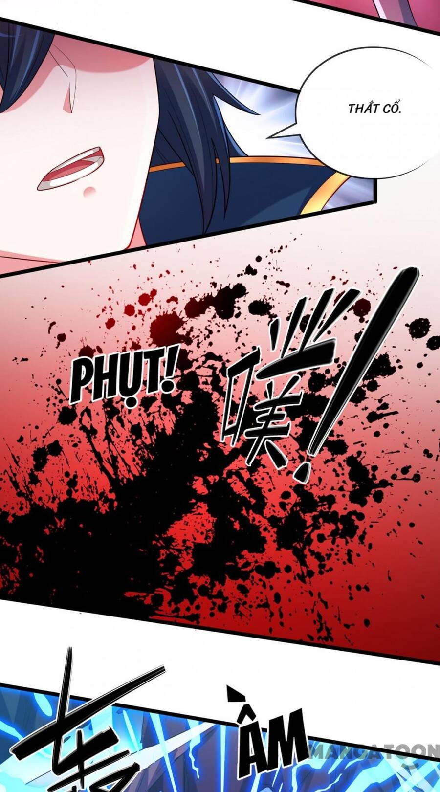 Linh Kiếm Tôn Chapter  530 - 33