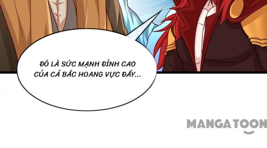 Linh Kiếm Tôn Chapter  530 - 35