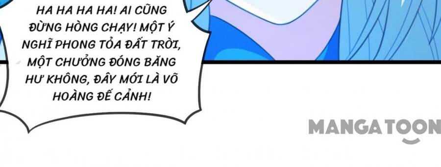 Linh Kiếm Tôn Chapter  530 - 8