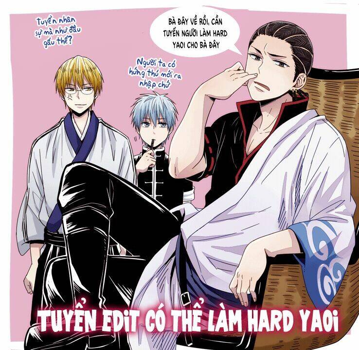 Ousamatachi No Viking Chapter 3 - 2