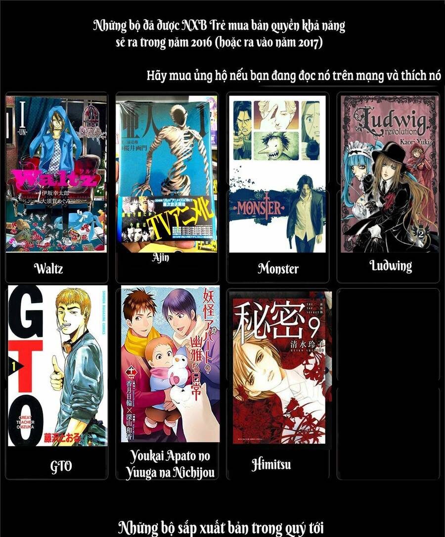 Ousamatachi No Viking Chapter 3 - 23