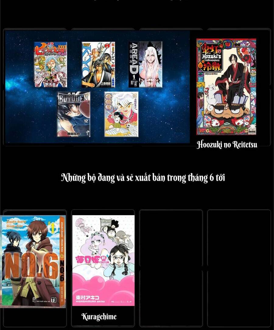 Ousamatachi No Viking Chapter 3 - 24