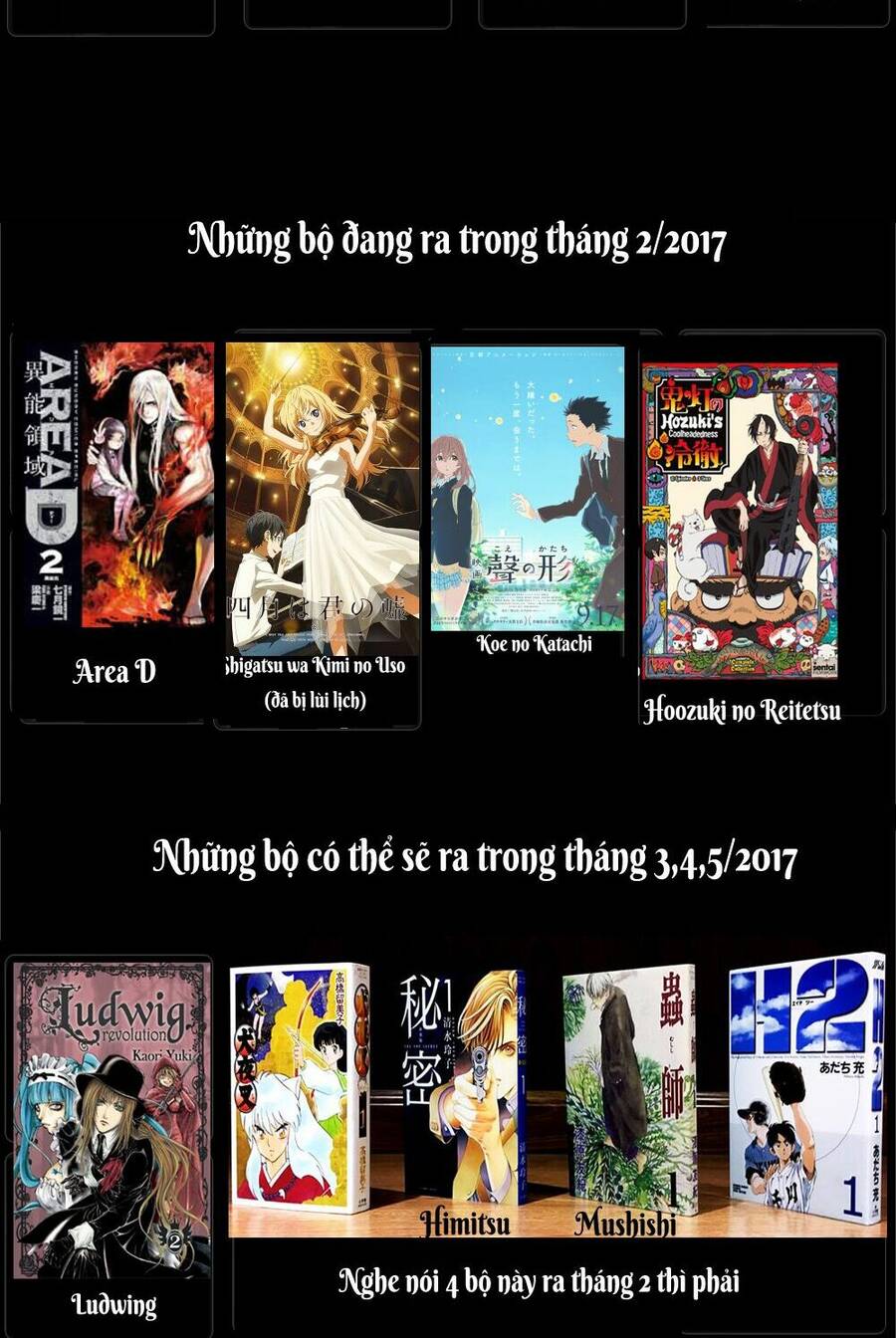 Ousamatachi No Viking Chapter 6 - 3