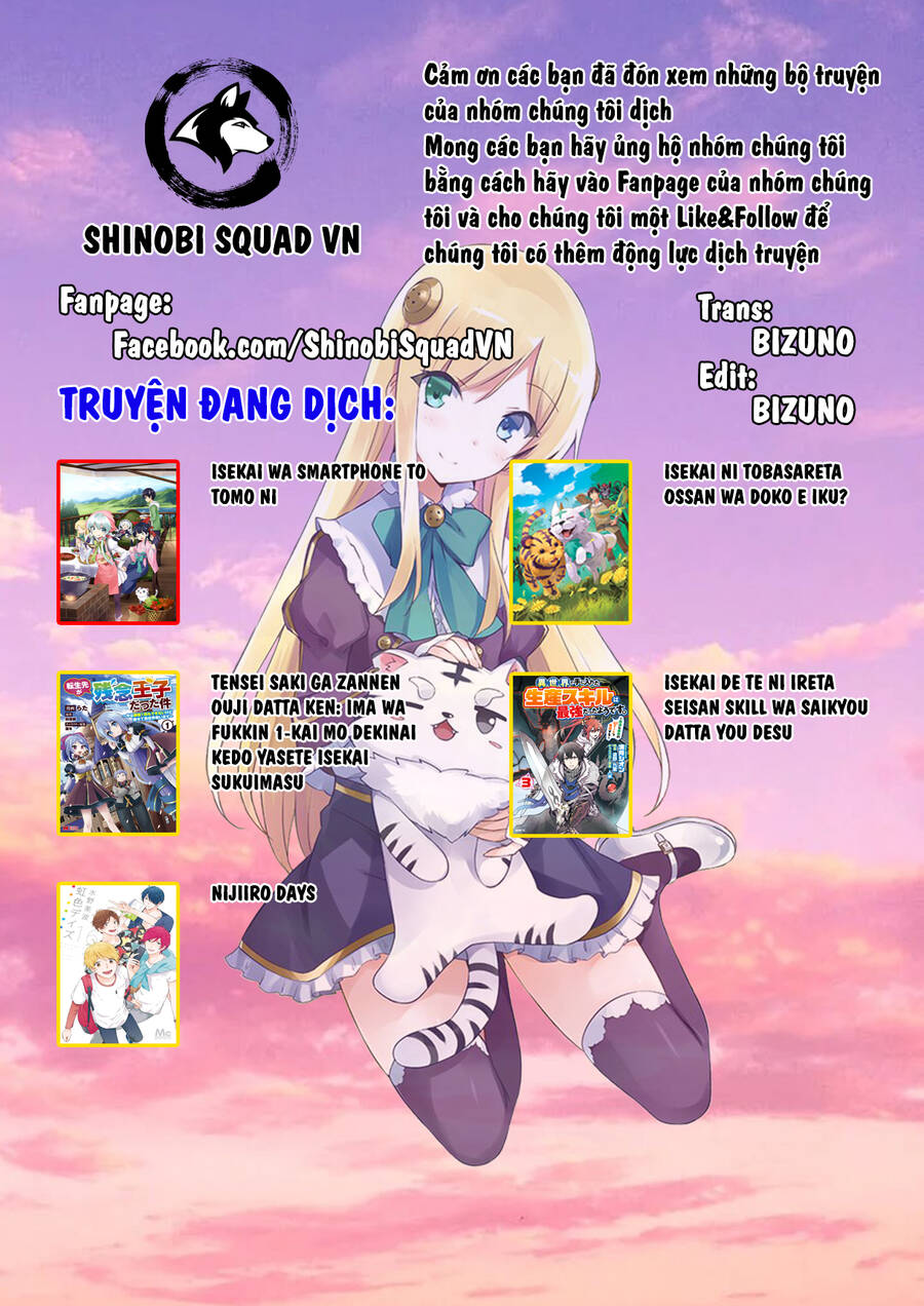 Chuyển Sinh Cùng Chiếc Smartphone Chapter 48 - 28
