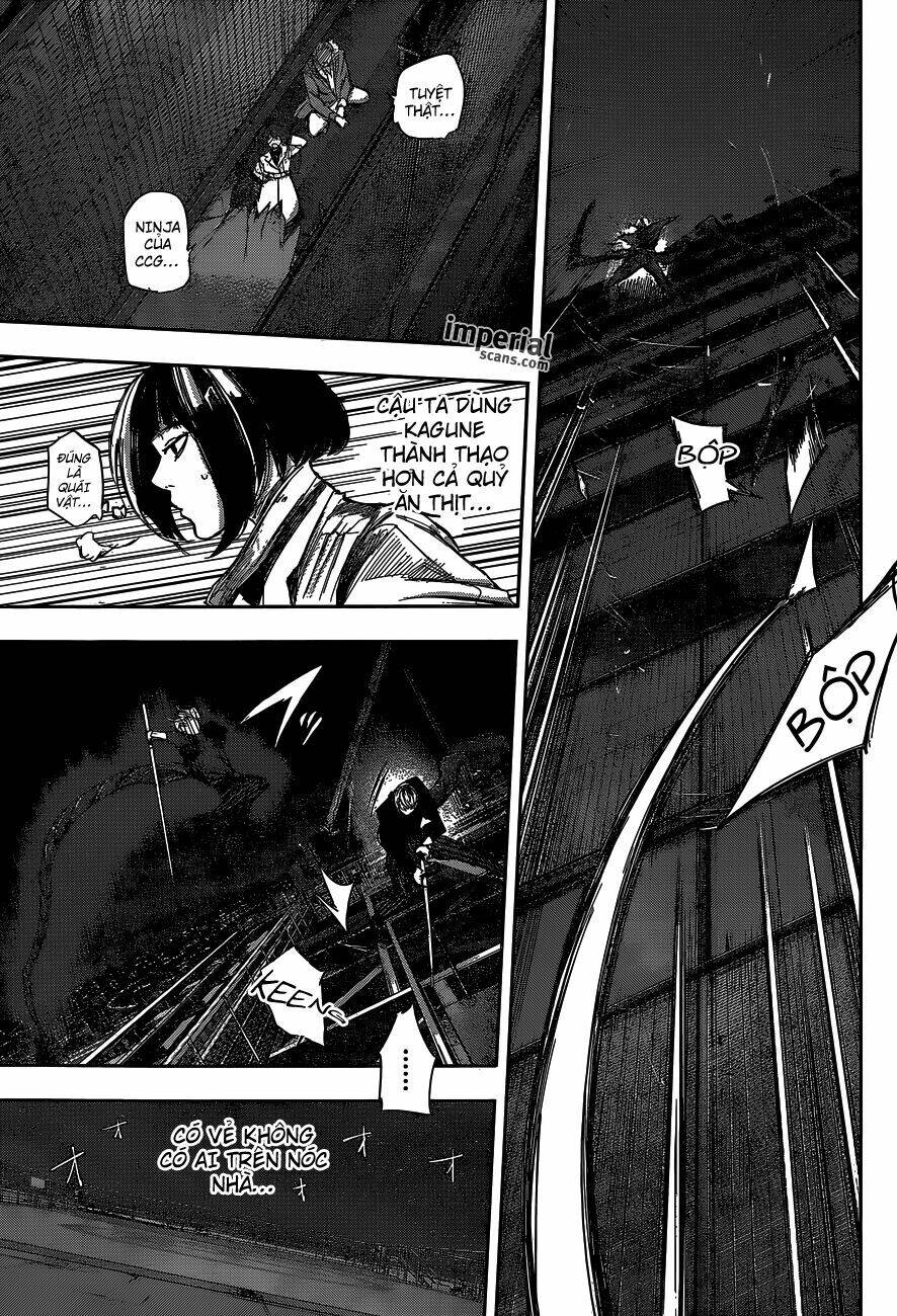 Tokyo Ghoul:re Chapter 47 - 8
