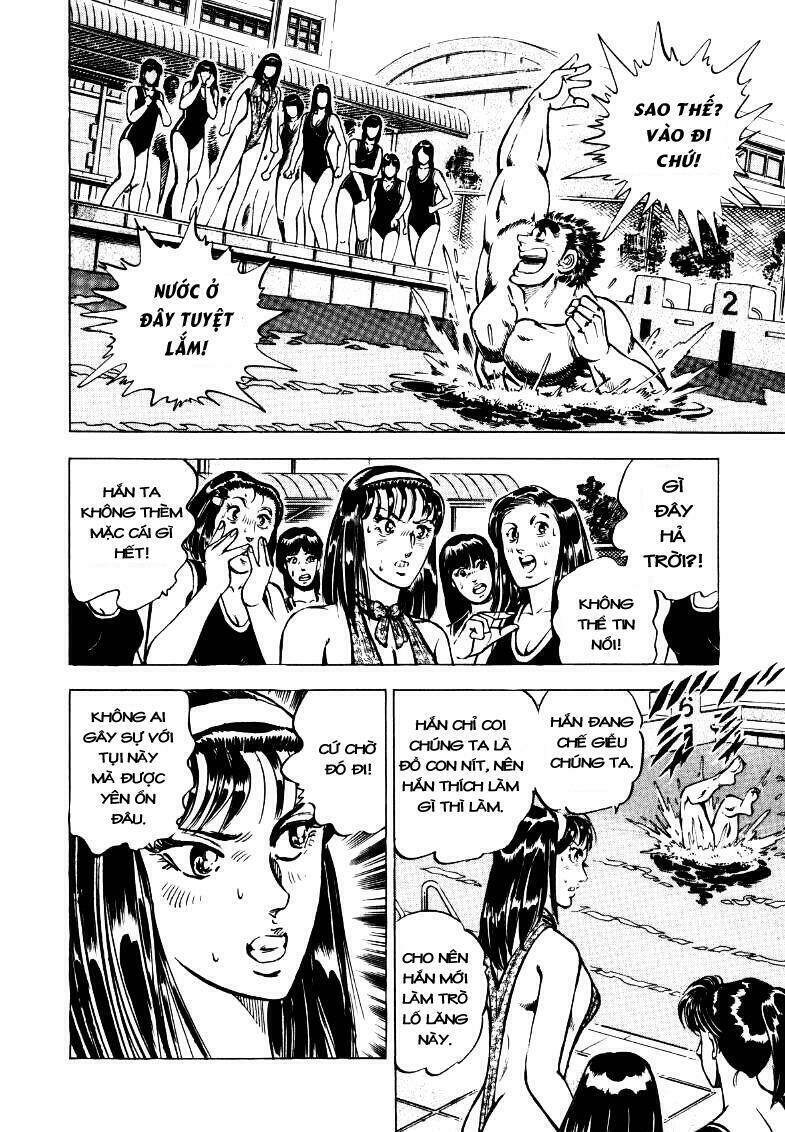 Sora Yori Takaku Chapter 16 - 10