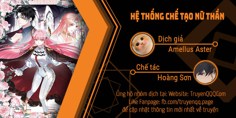 Hệ Thống Chế Tạo Nữ Thần Chapter 287 - 1
