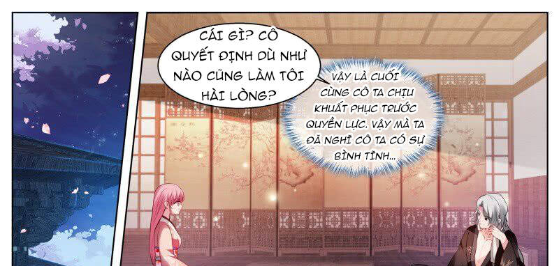 Hệ Thống Chế Tạo Nữ Thần Chapter 287 - 2