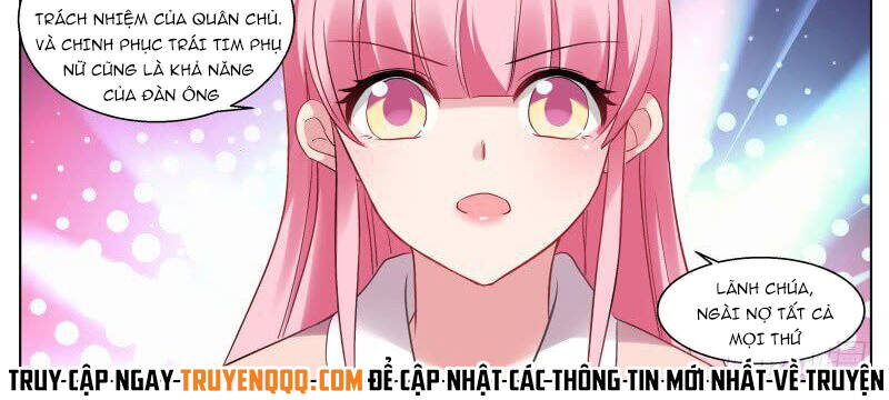 Hệ Thống Chế Tạo Nữ Thần Chapter 287 - 19