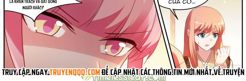 Hệ Thống Chế Tạo Nữ Thần Chapter 289 - 13