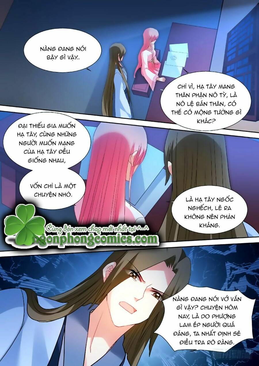 Hệ Thống Chế Tạo Nữ Thần Chapter 77 - 9