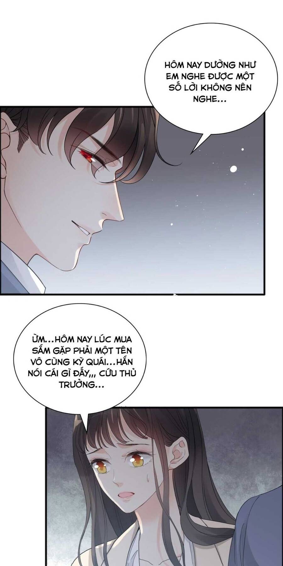 Cô Vợ Hợp Đồng Bỏ Trốn Của Tổng Giám Đốc Chapter 446.1 - 25