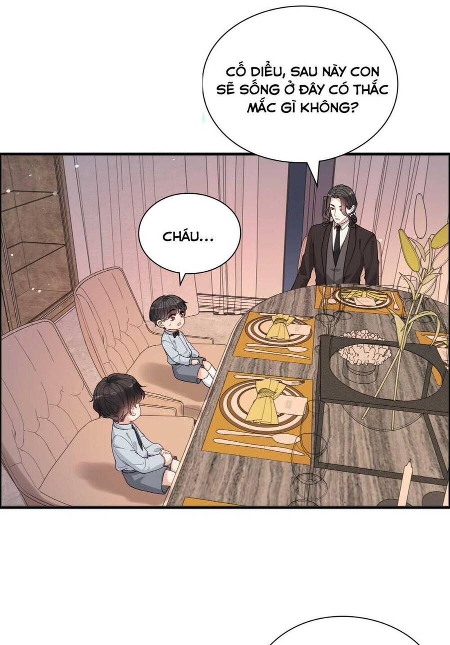 Cô Vợ Hợp Đồng Bỏ Trốn Của Tổng Giám Đốc Chapter 446.1 - 4