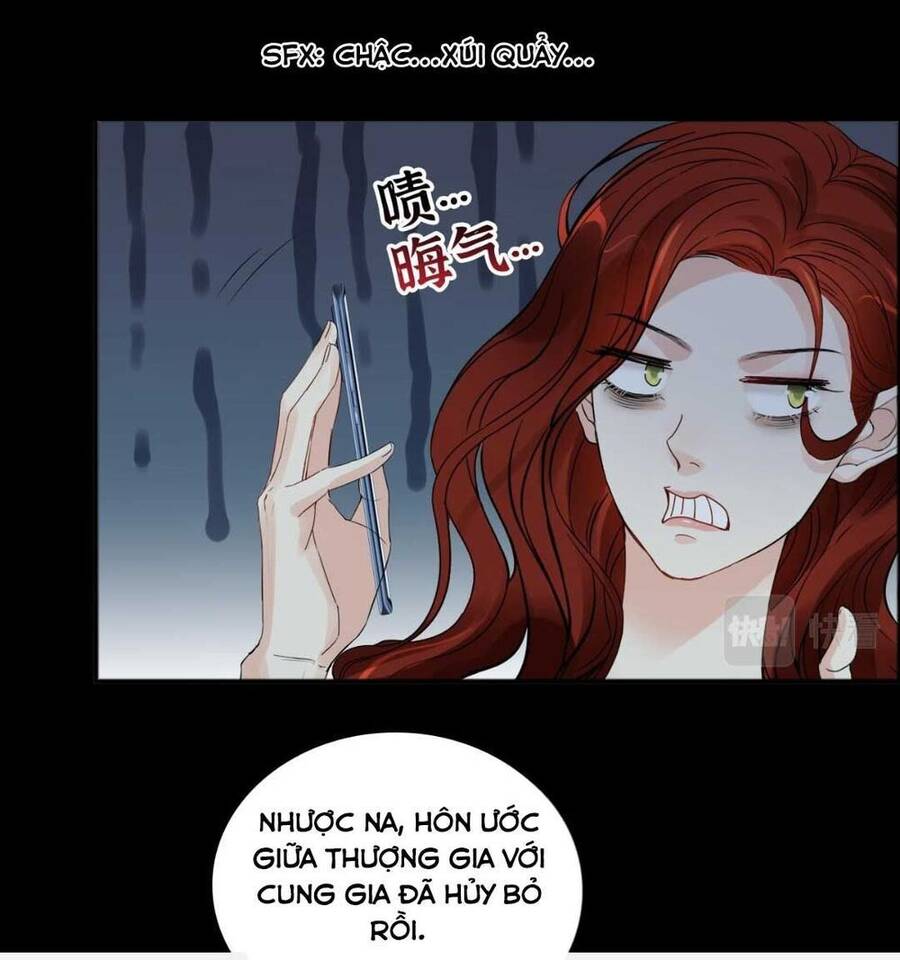 Cô Vợ Hợp Đồng Bỏ Trốn Của Tổng Giám Đốc Chapter 447.1 - 12
