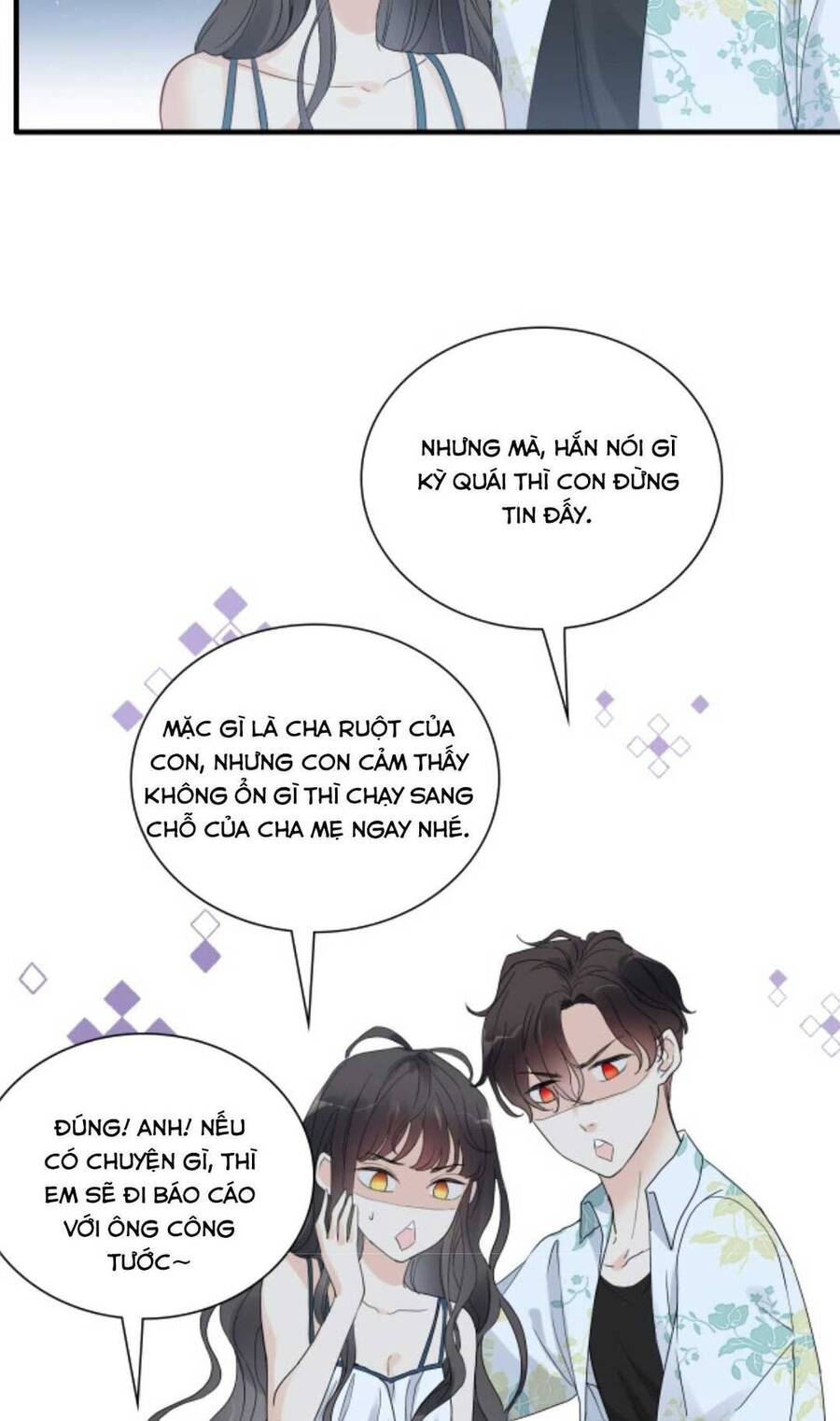 Cô Vợ Hợp Đồng Bỏ Trốn Của Tổng Giám Đốc Chapter 449.2 - 5