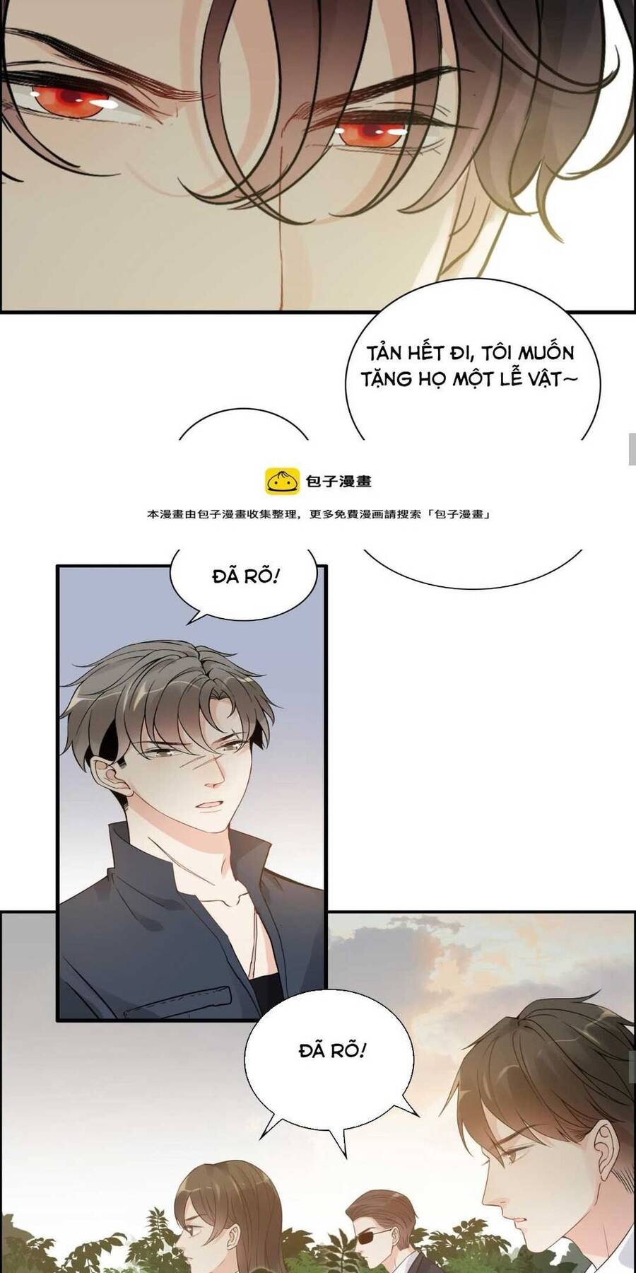 Cô Vợ Hợp Đồng Bỏ Trốn Của Tổng Giám Đốc Chapter 451 - 29